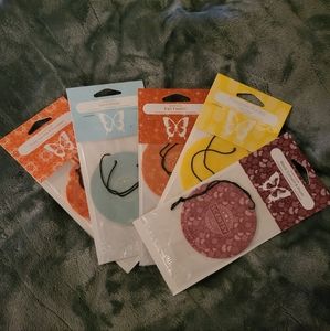 Scentsy Scent Circles